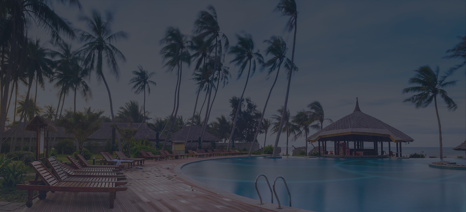 Where Luxury Meets Leisure